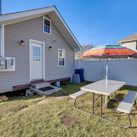 Charming Old Lyme Cottage, Steps To Private Beach! Esterno foto