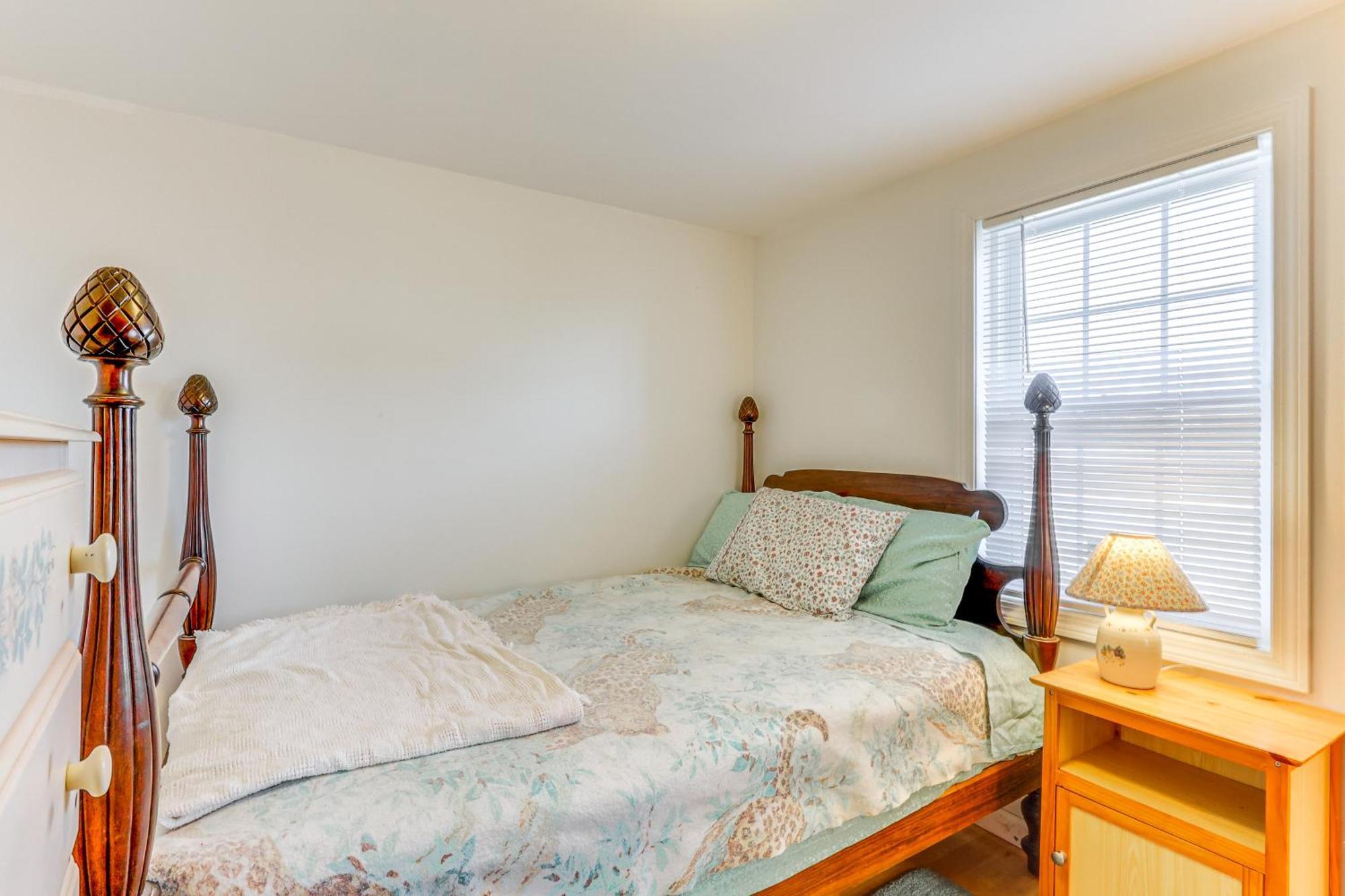 Charming Old Lyme Cottage, Steps To Private Beach! Esterno foto