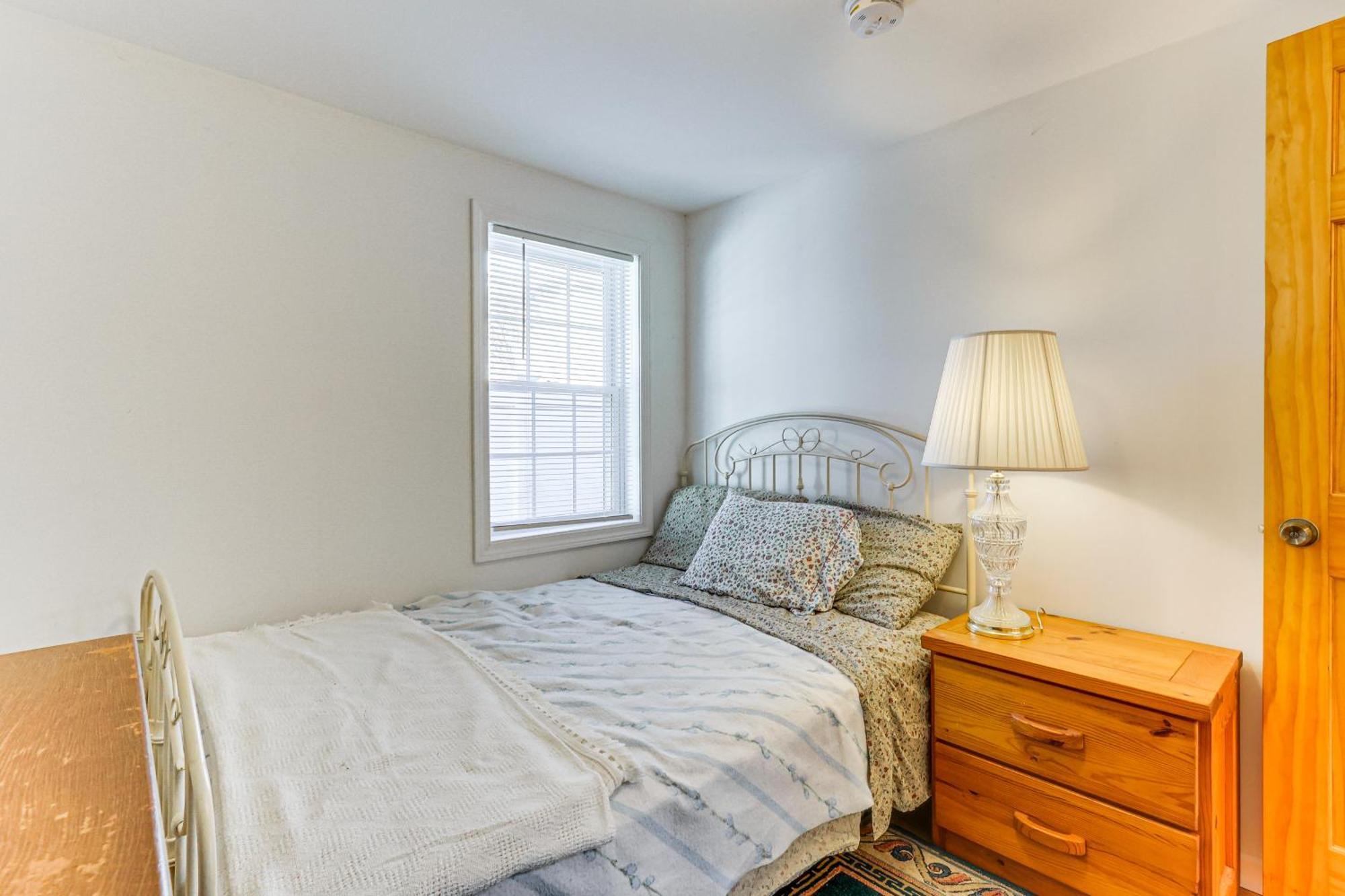 Charming Old Lyme Cottage, Steps To Private Beach! Esterno foto