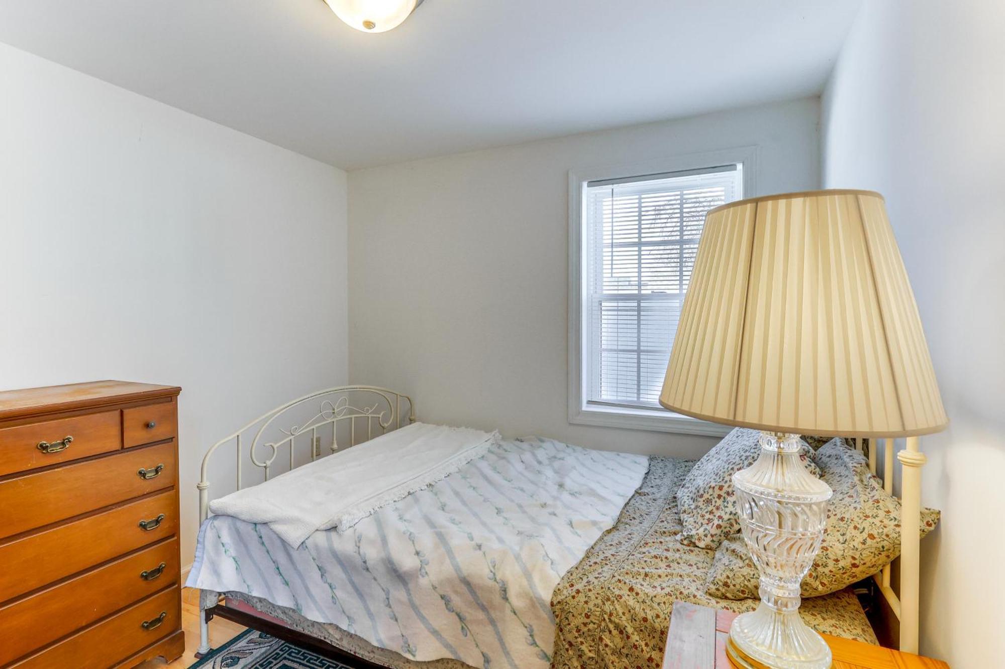 Charming Old Lyme Cottage, Steps To Private Beach! Esterno foto