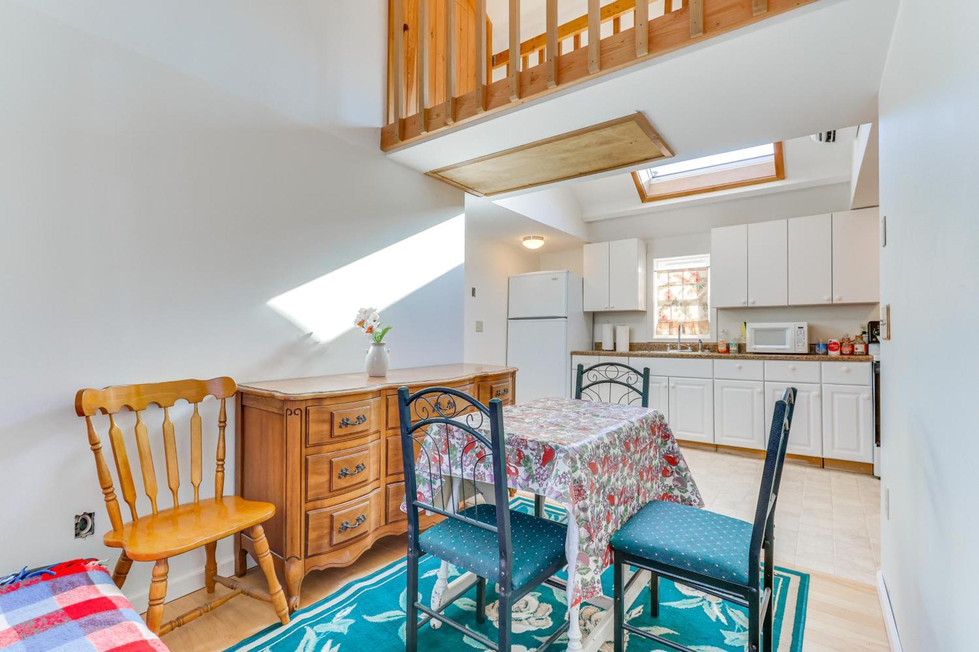 Charming Old Lyme Cottage, Steps To Private Beach! Esterno foto