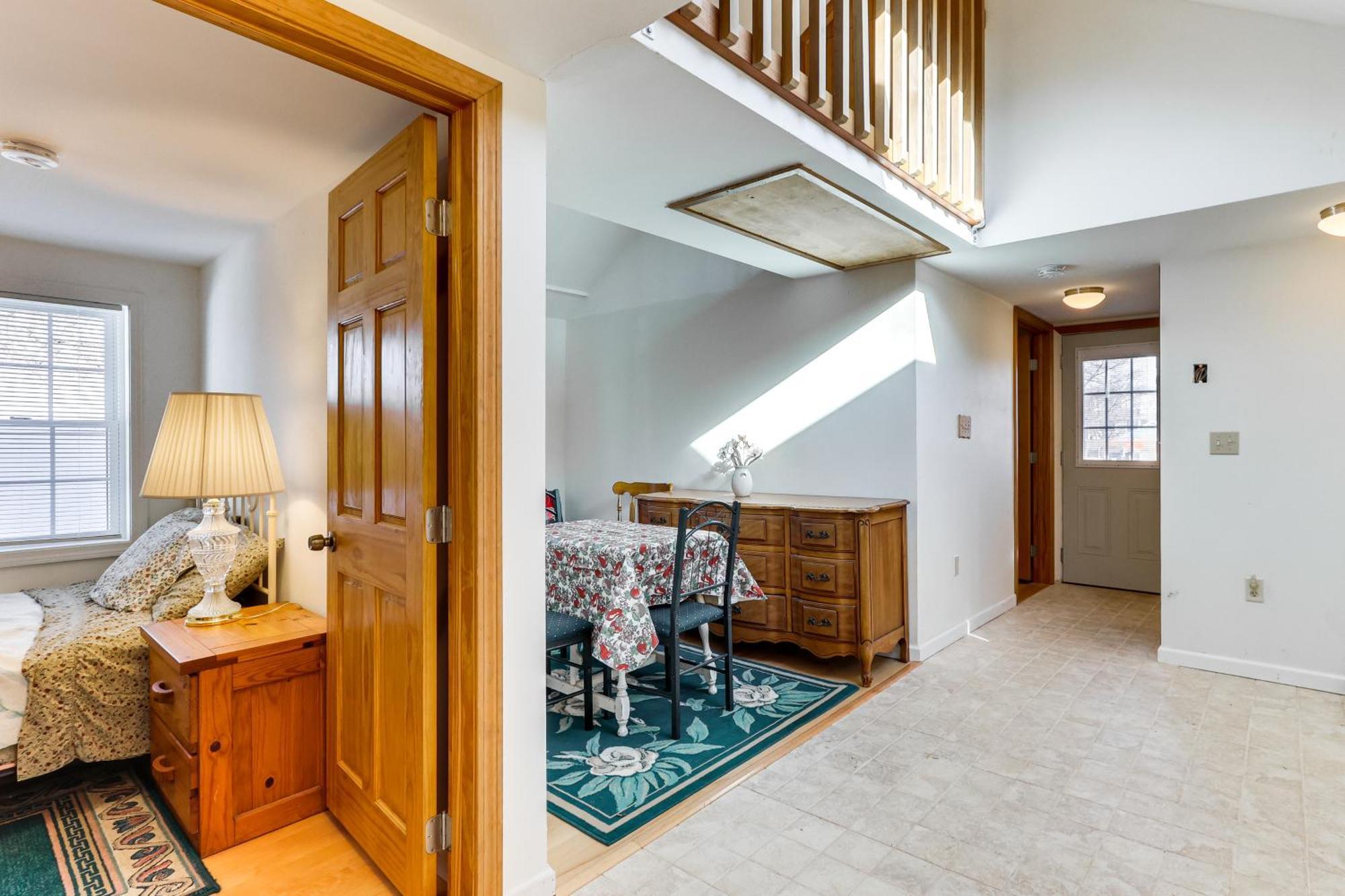 Charming Old Lyme Cottage, Steps To Private Beach! Esterno foto