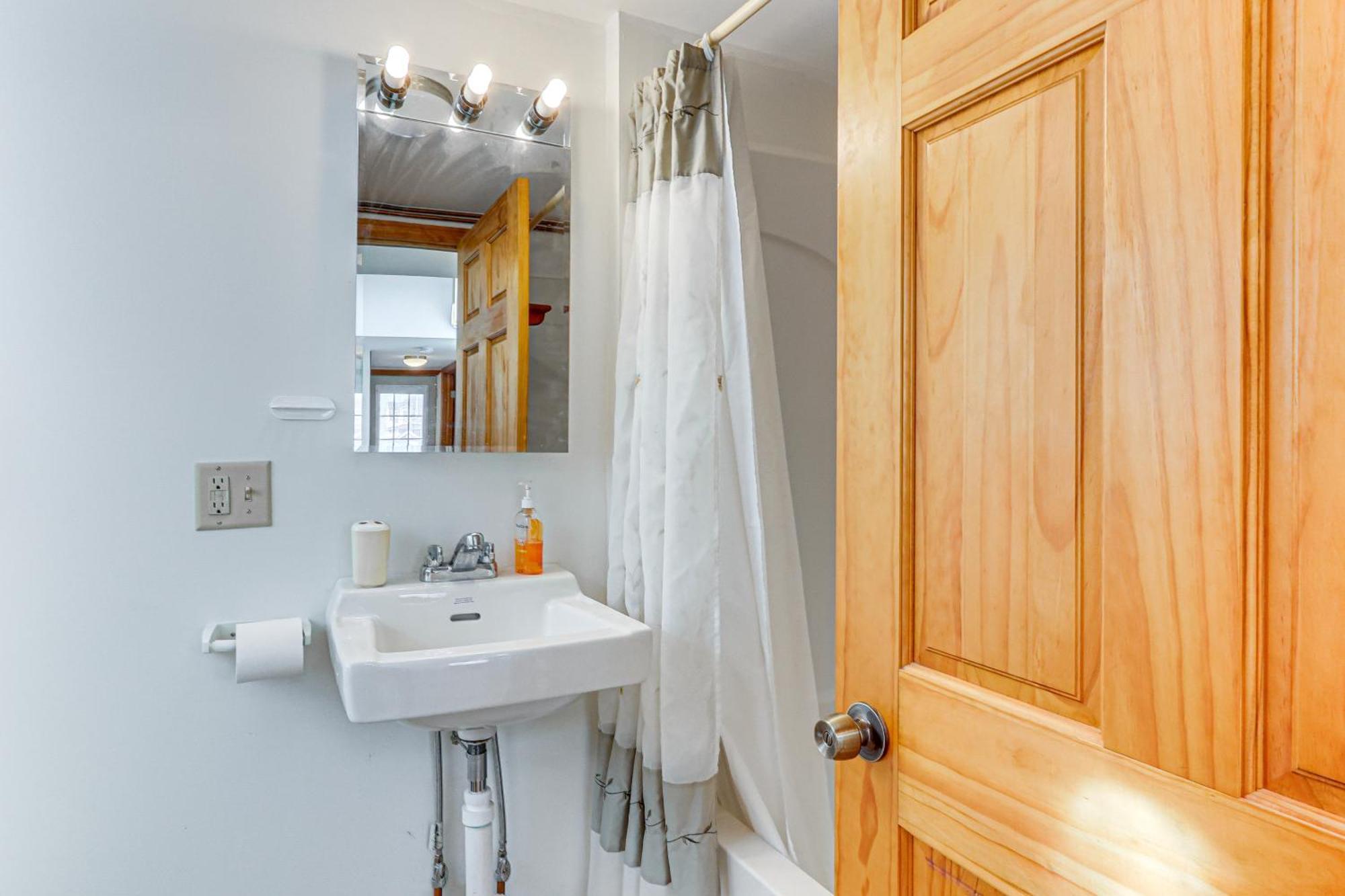 Charming Old Lyme Cottage, Steps To Private Beach! Esterno foto